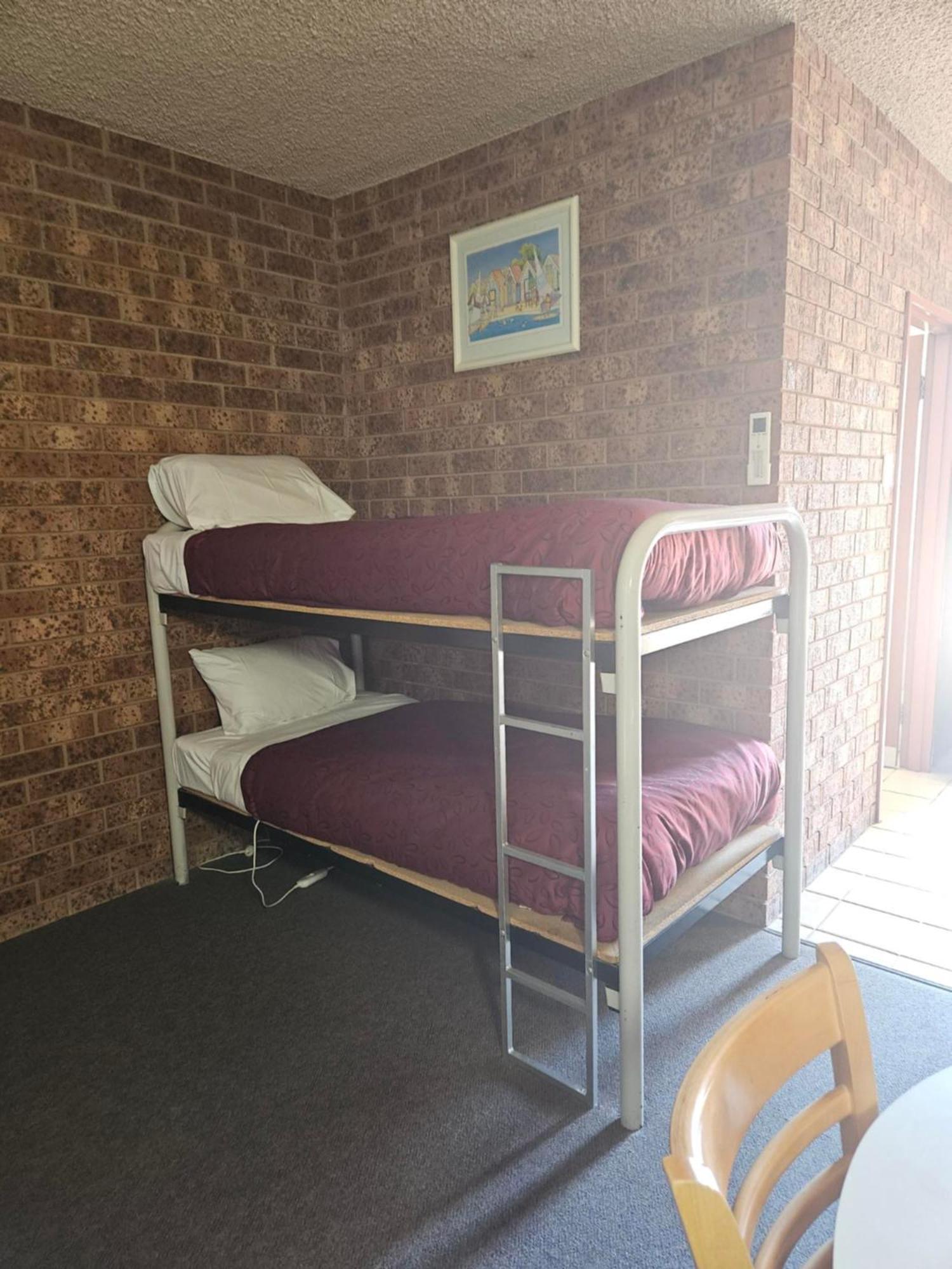 Courtyard Motor Inn Shepparton Kültér fotó