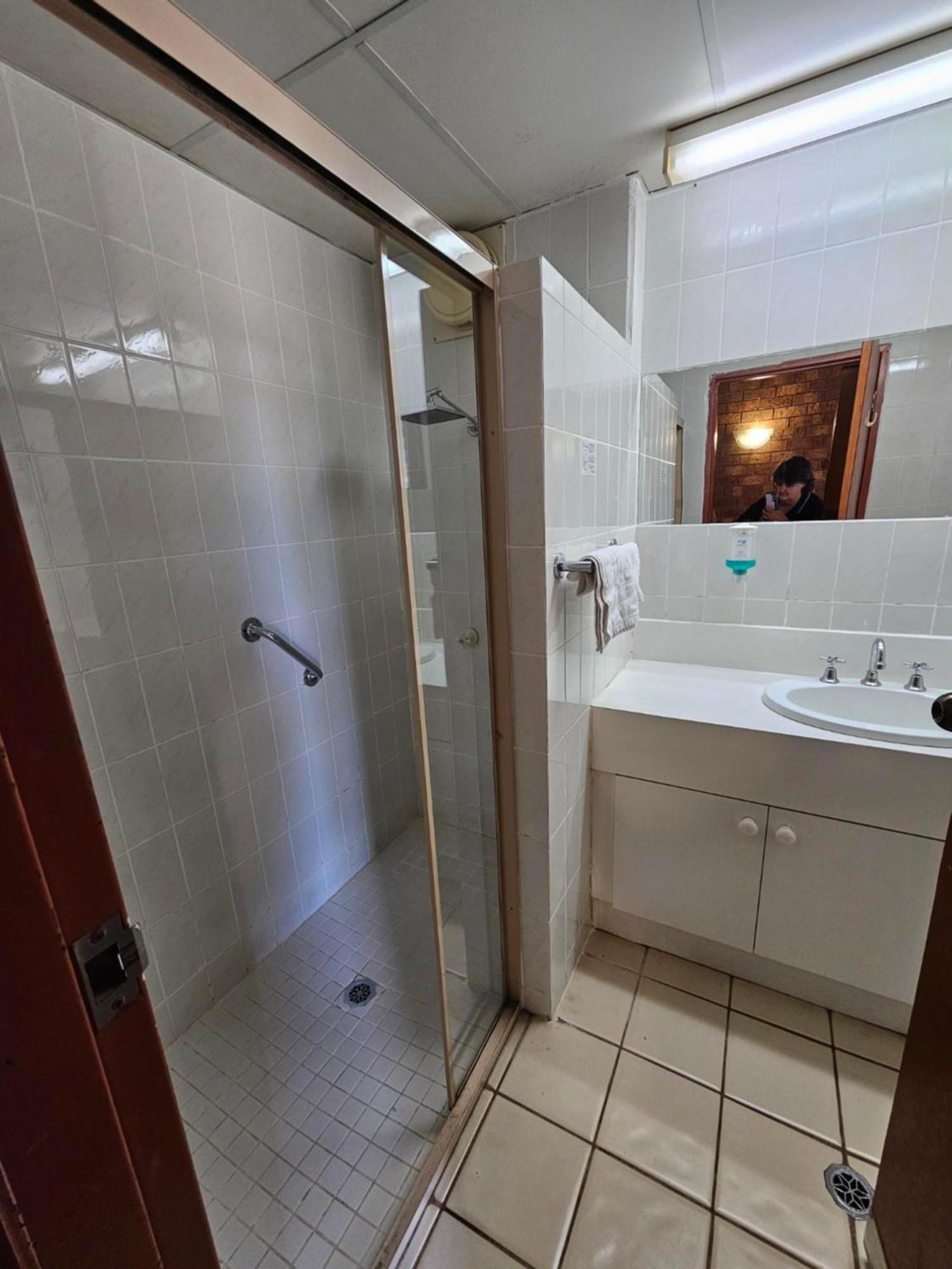 Courtyard Motor Inn Shepparton Kültér fotó