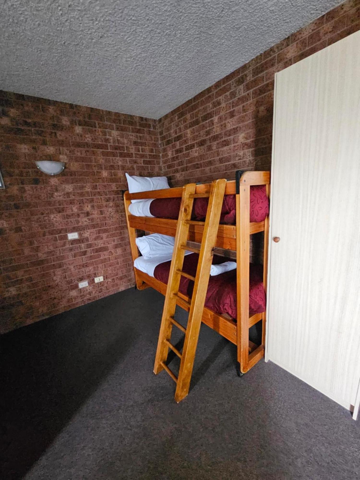 Courtyard Motor Inn Shepparton Kültér fotó
